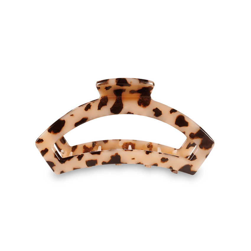 Teleties Open Medium Hair Clip