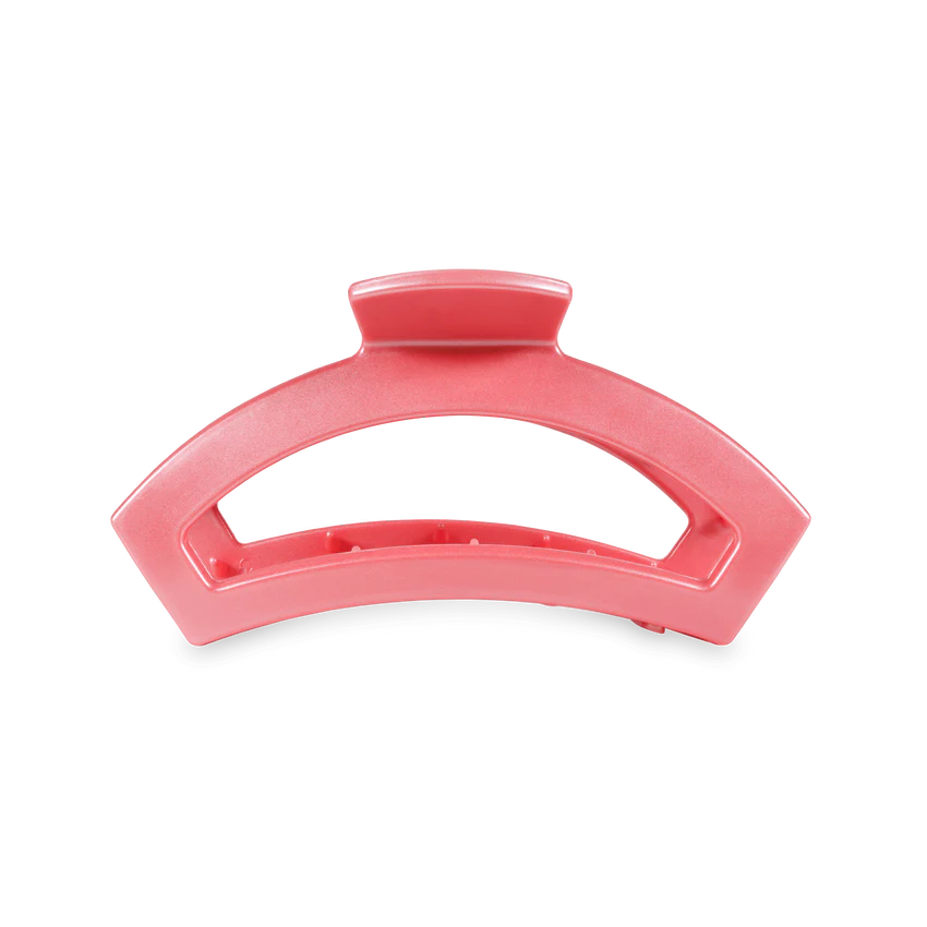 Teleties Open Medium Hair Clip