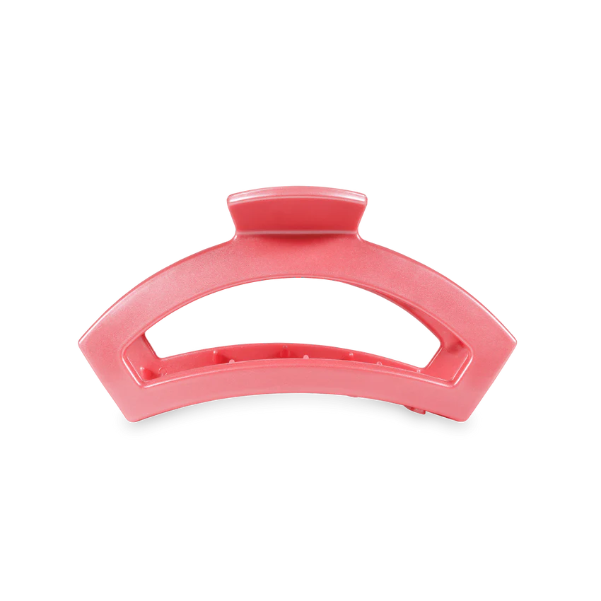 Open Small Hair Clip | Teleties