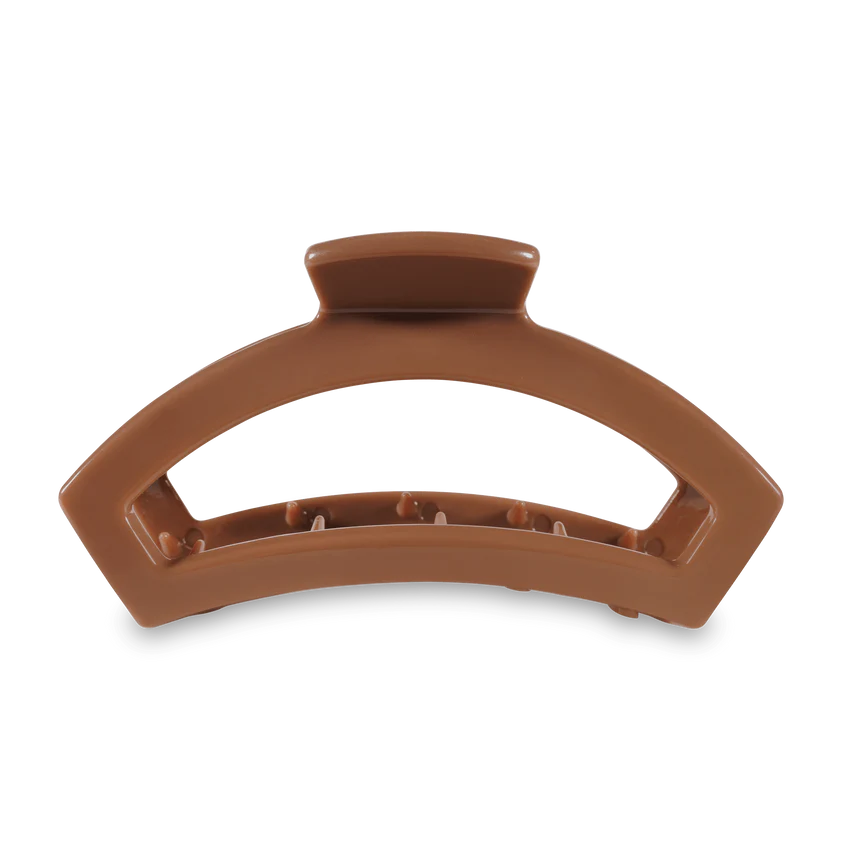 Teleties Open Large Hair Clip