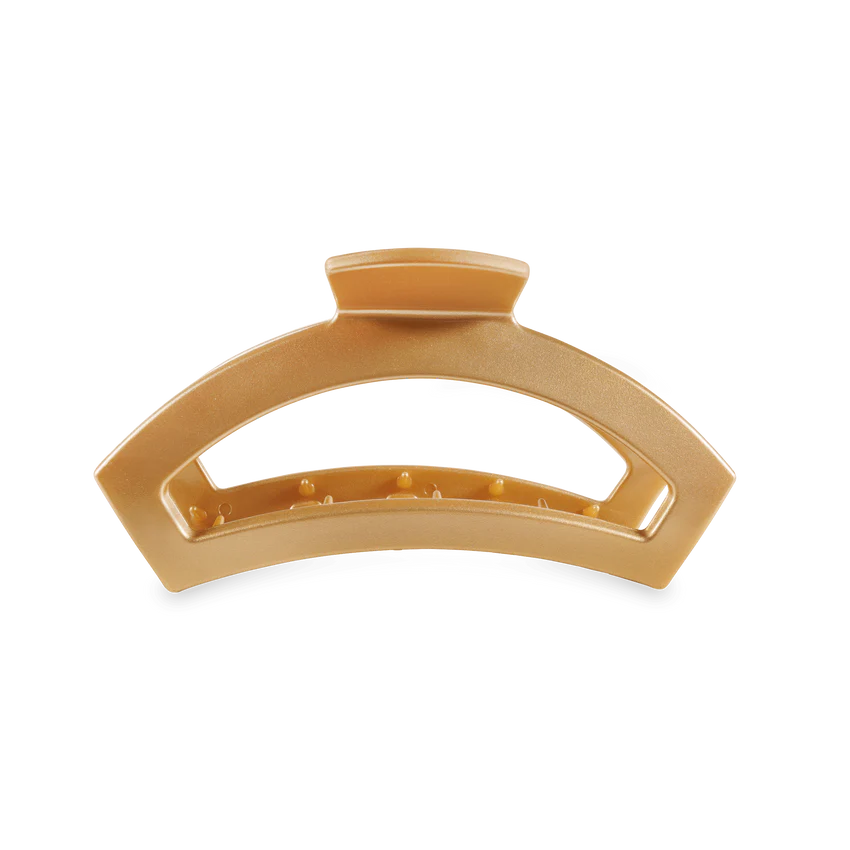 Teleties Open Medium Hair Clip