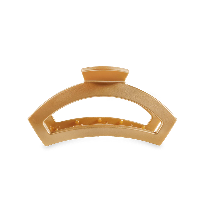 Open Small Hair Clip | Teleties