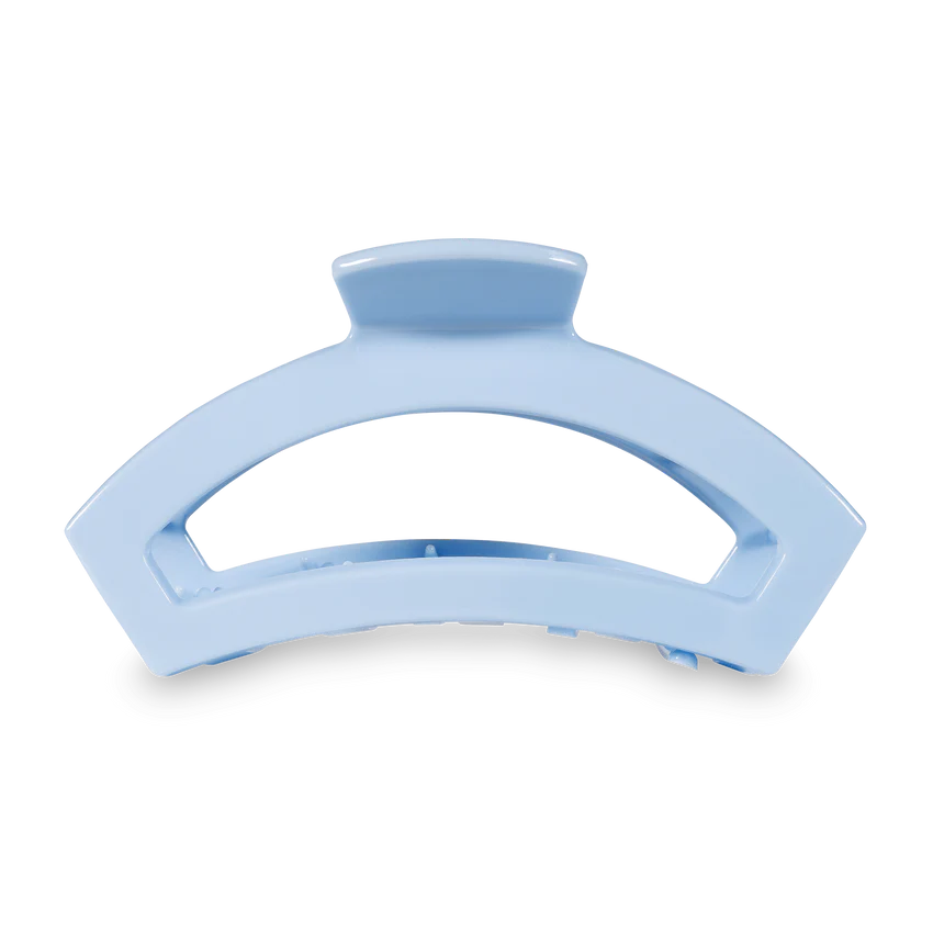 Teleties Open Large Hair Clip