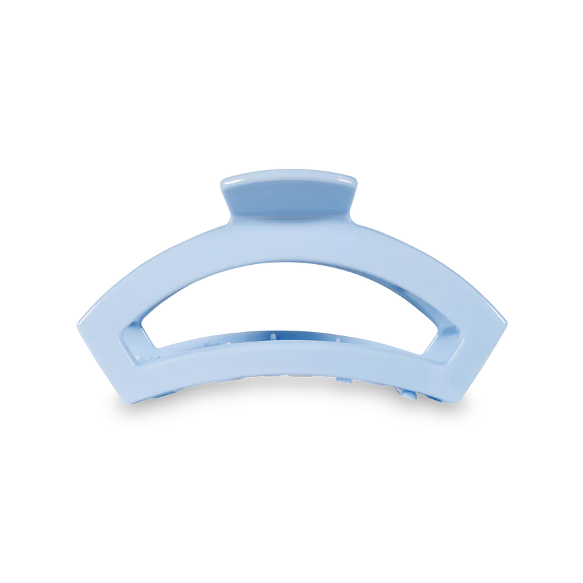 Teleties Open Medium Hair Clip