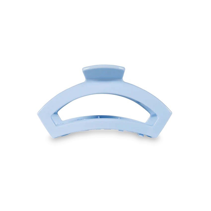 Teleties Open Tiny Hair Clip