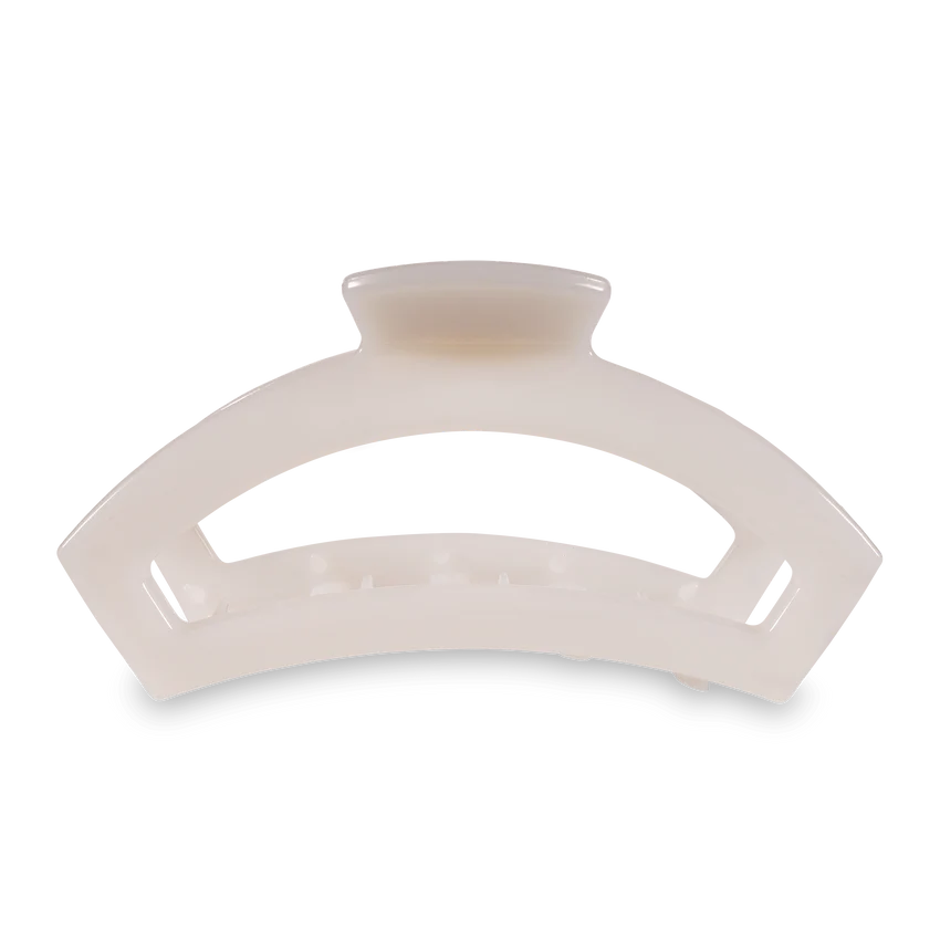 Teleties Open Large Hair Clip
