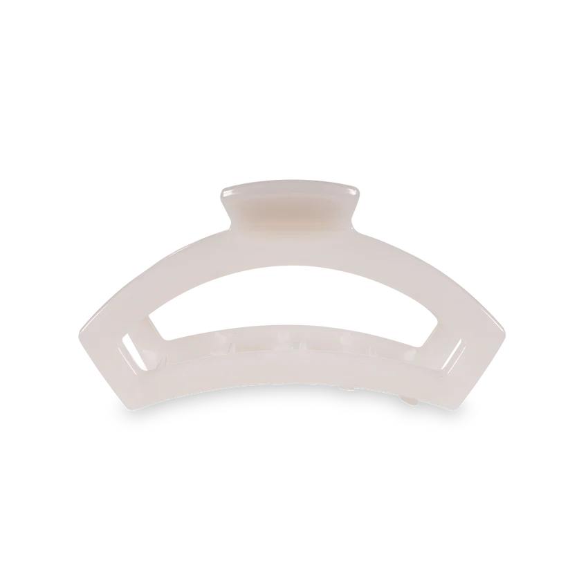 Teleties Open Medium Hair Clip