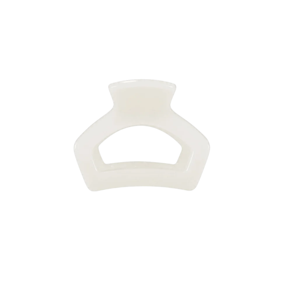 Open Petite Hair Clip | Teleties