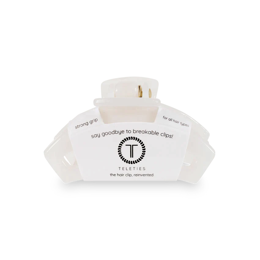 Teleties Open Tiny Hair Clip
