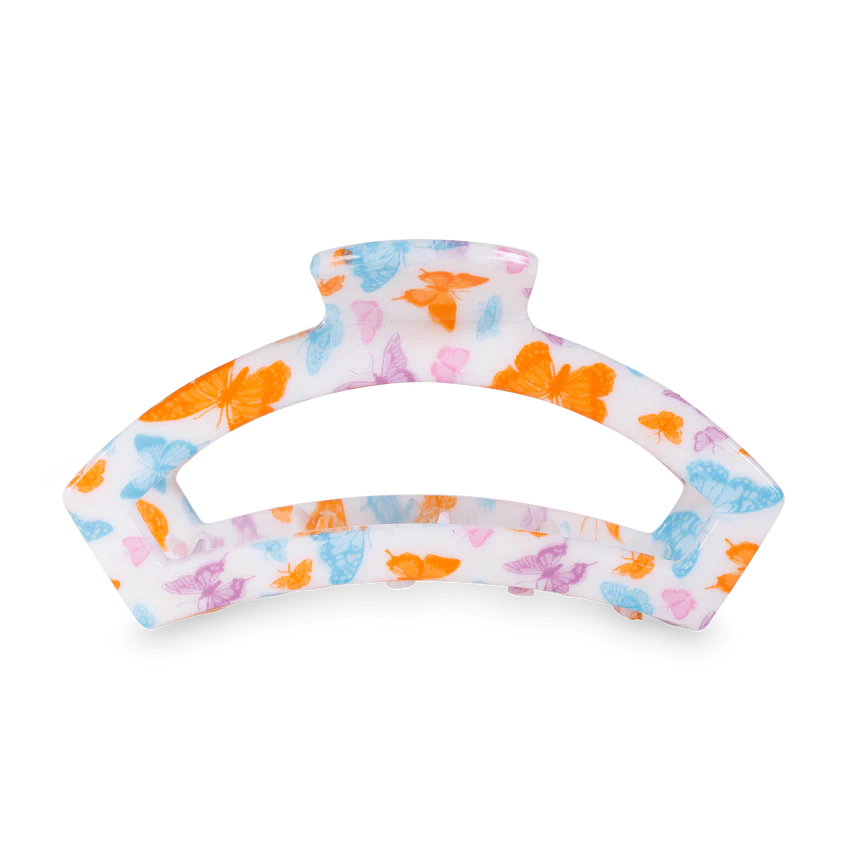 Teleties Open Large Hair Clip