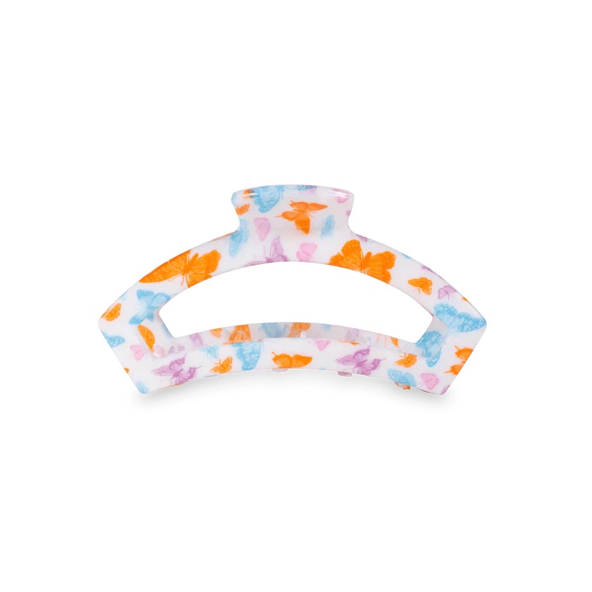 Teleties Open Tiny Hair Clip