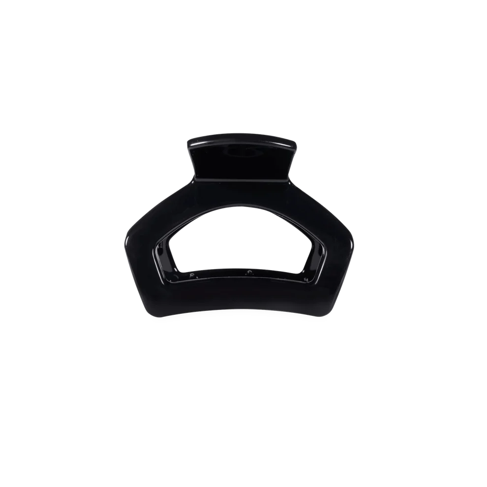 Open Petite Hair Clip | Teleties