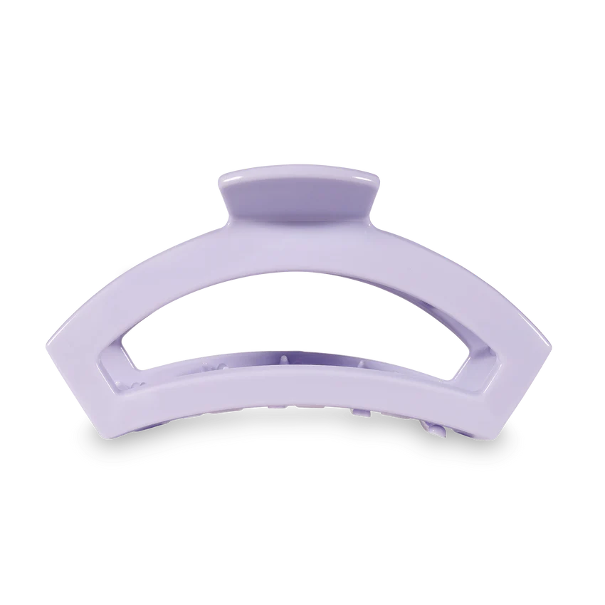 Teleties Open Large Hair Clip