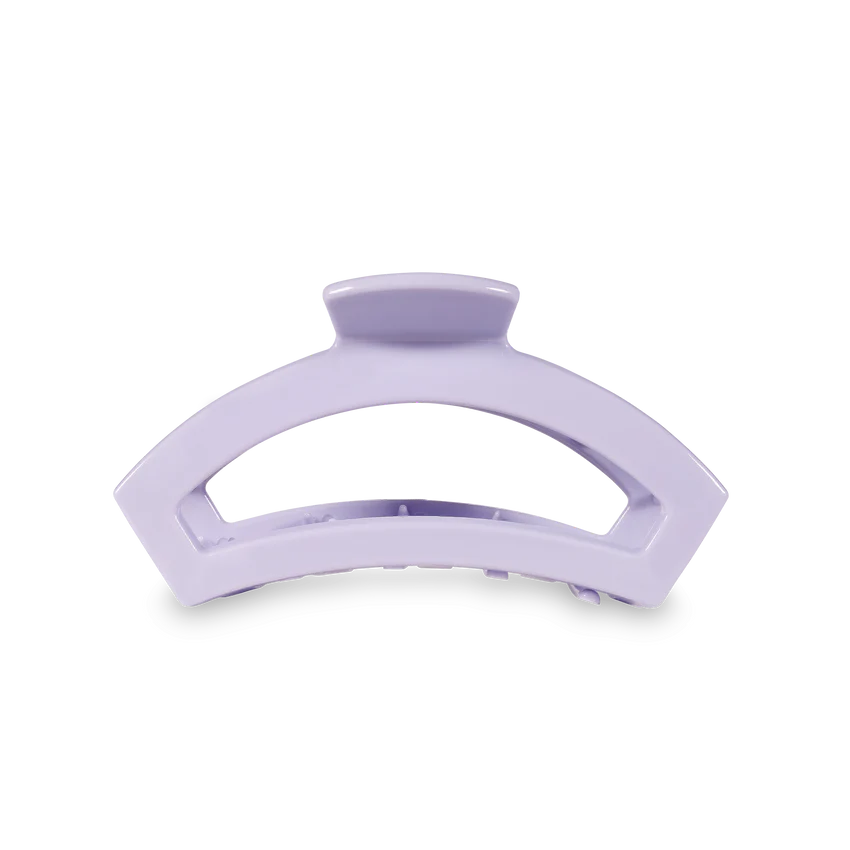 Teleties Open Medium Hair Clip