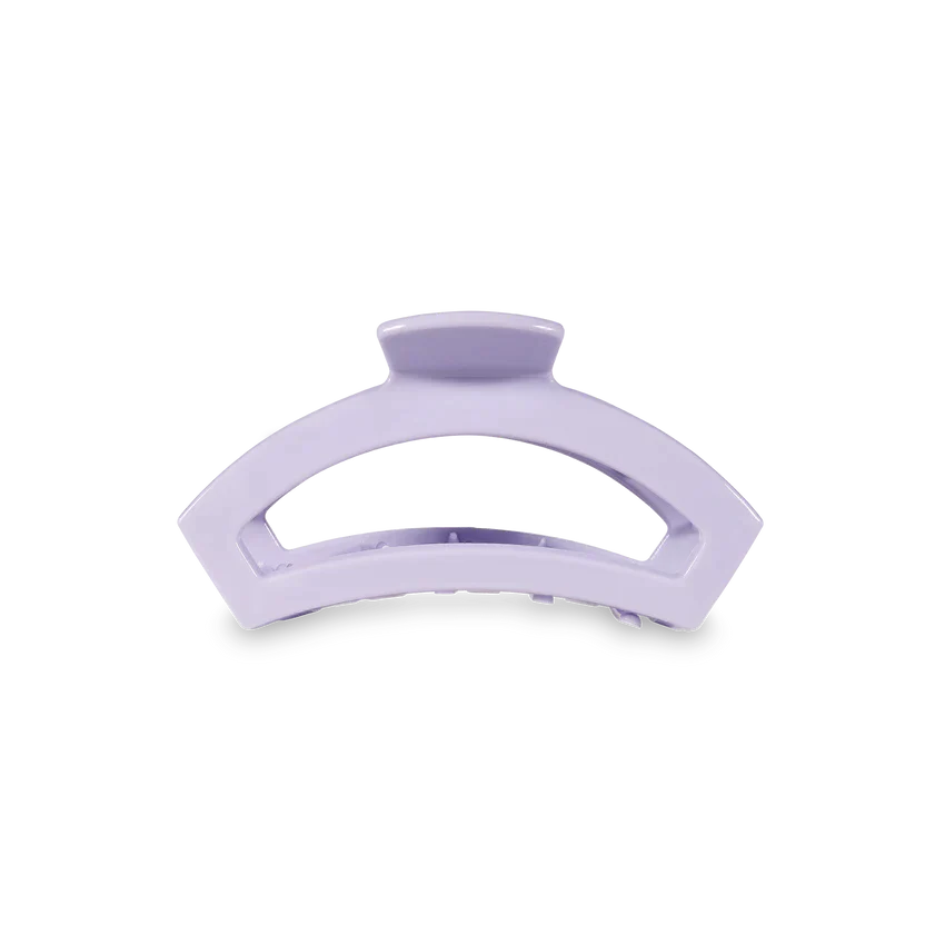 Teleties Open Tiny Hair Clip