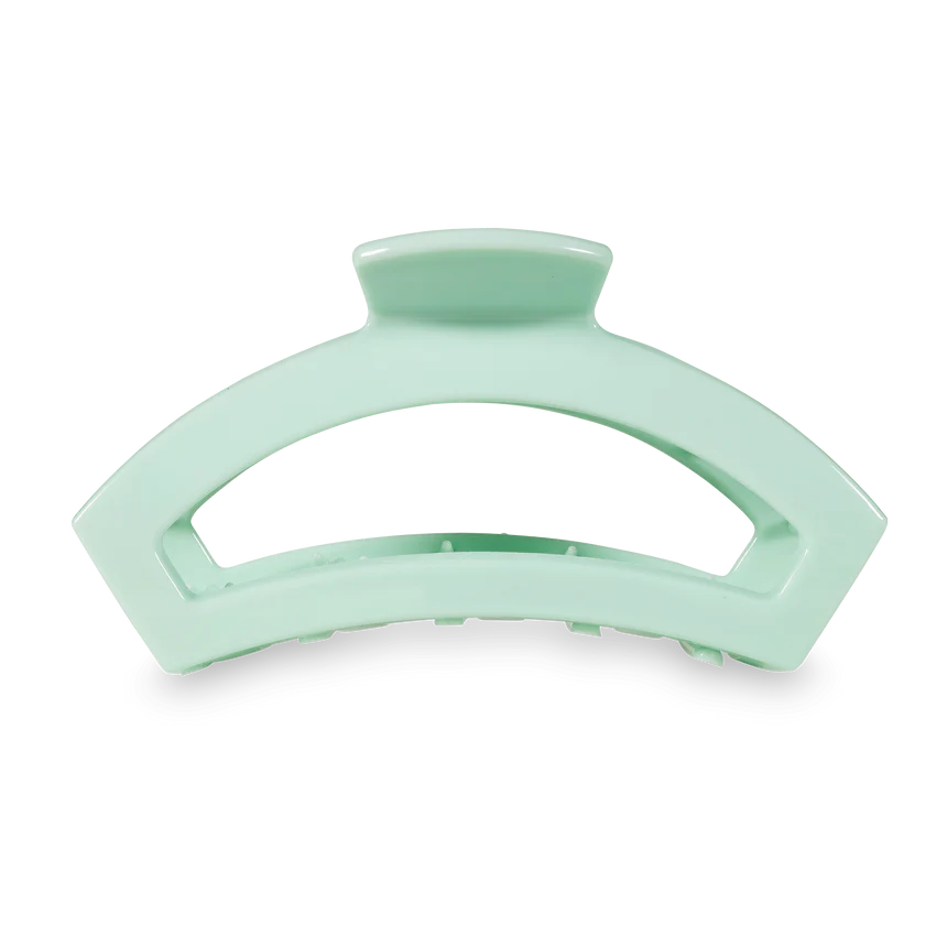 Teleties Open Large Hair Clip