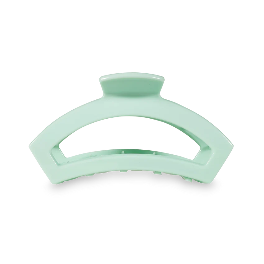 Teleties Open Medium Hair Clip