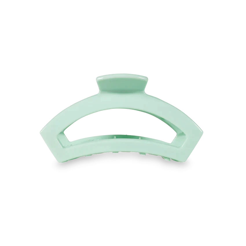 Teleties Open Tiny Hair Clip