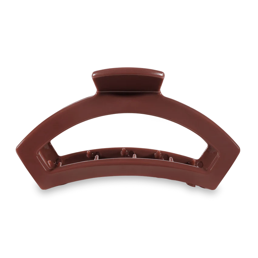 Teleties Open Large Hair Clip