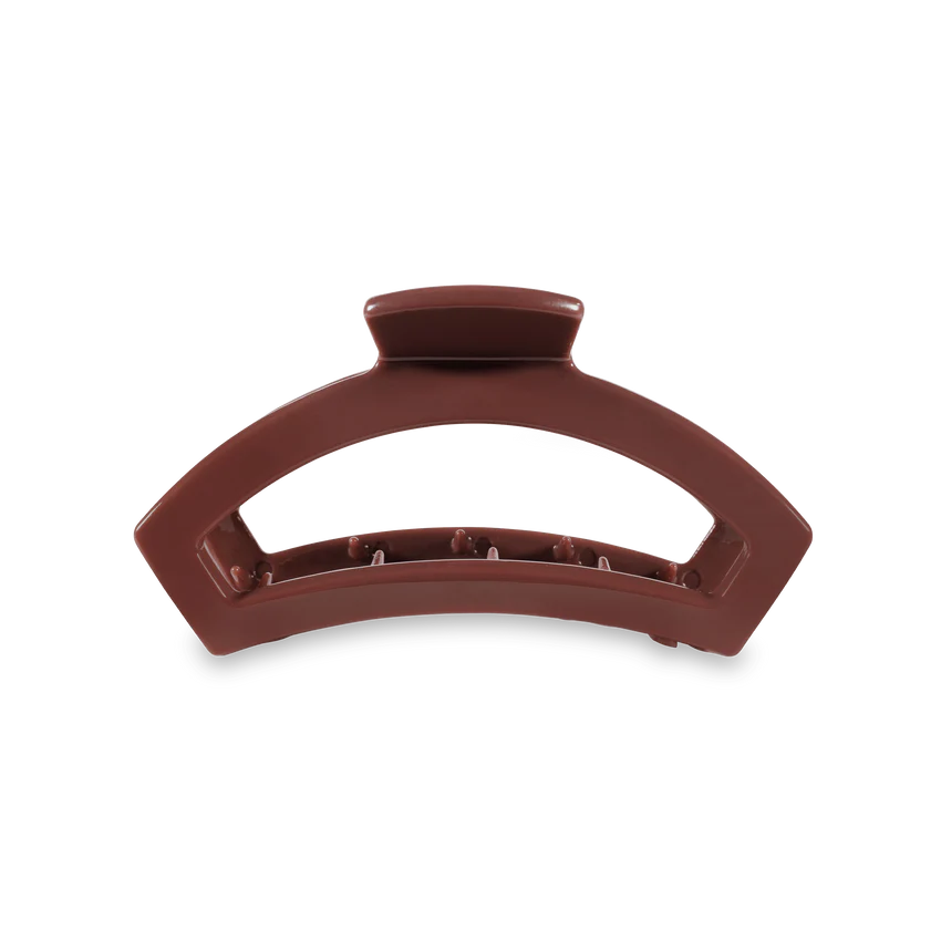 Teleties Open Medium Hair Clip