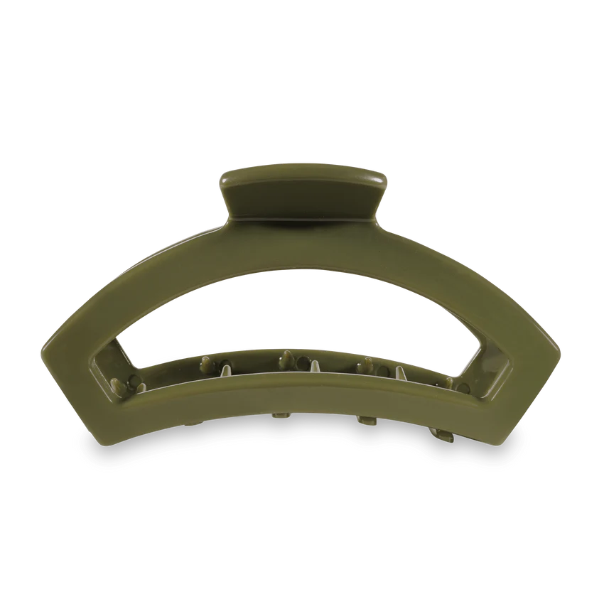 Teleties Open Large Hair Clip