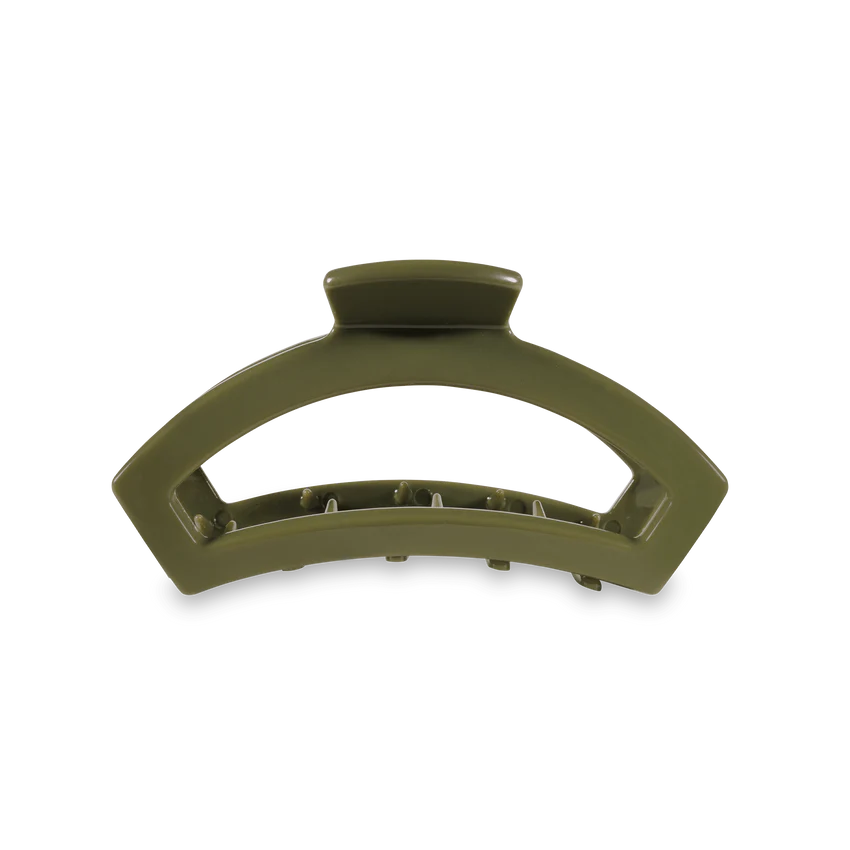 Teleties Open Medium Hair Clip