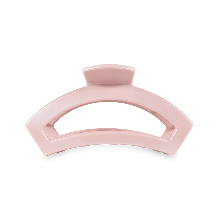 Teleties Open Medium Hair Clip