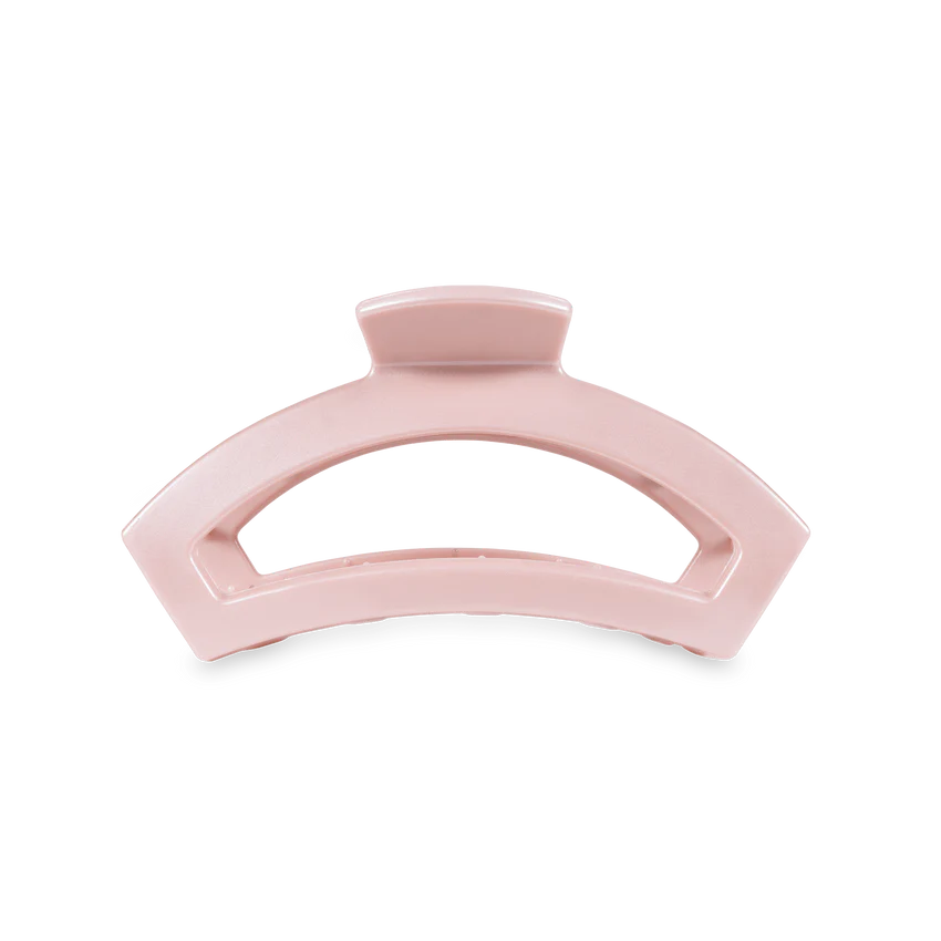 Open Small Hair Clip | Teleties