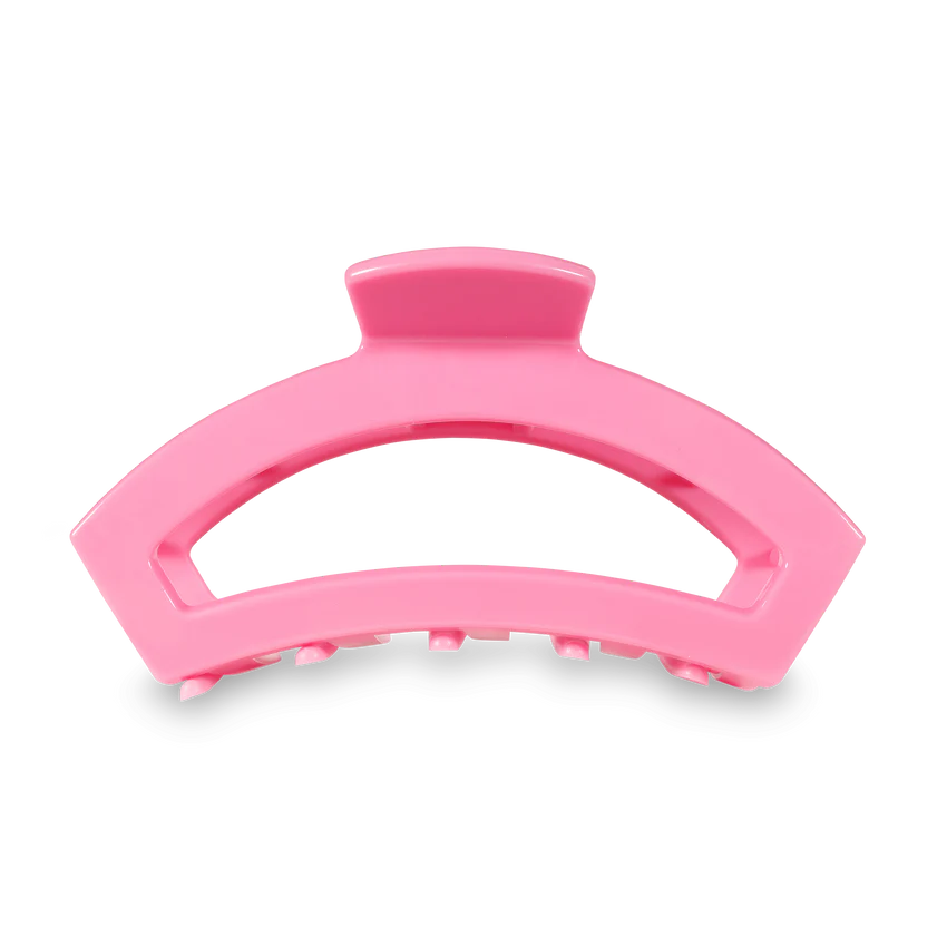 Teleties Open Large Hair Clip