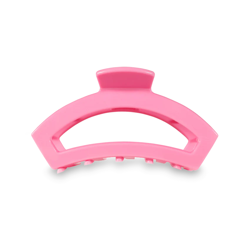 Teleties Open Medium Hair Clip