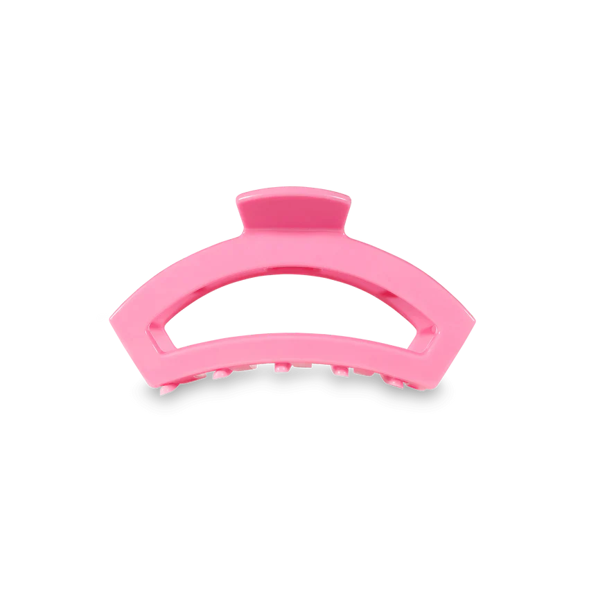 Teleties Open Tiny Hair Clip