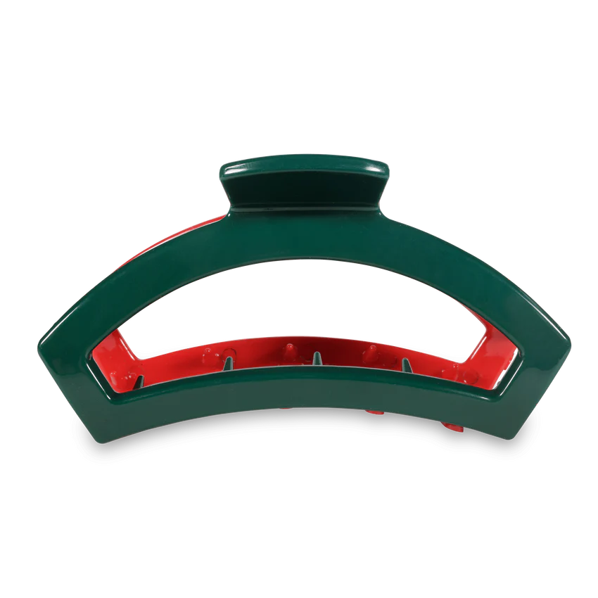 Teleties Open Large Hair Clip