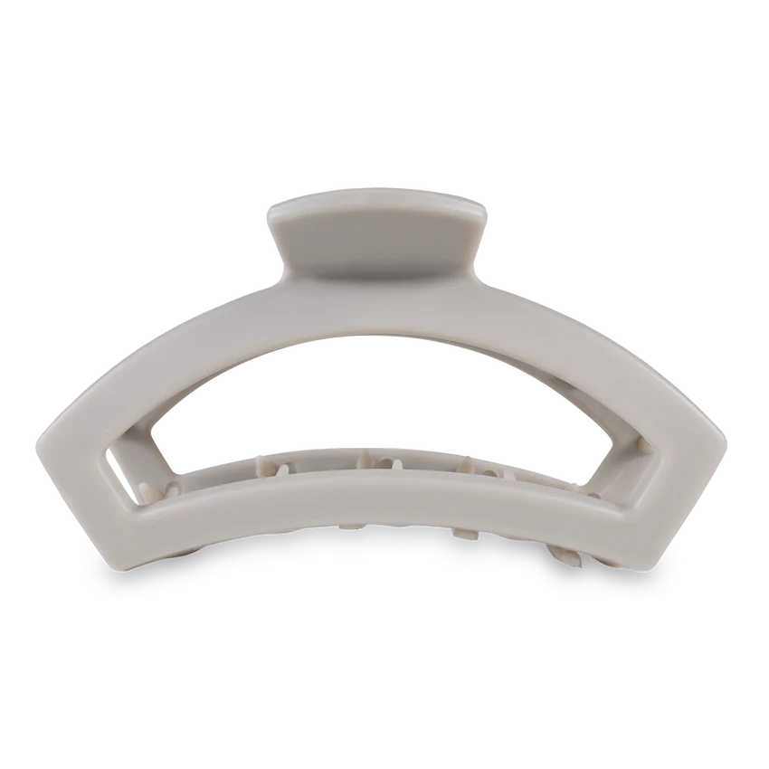 Teleties Open Large Hair Clip