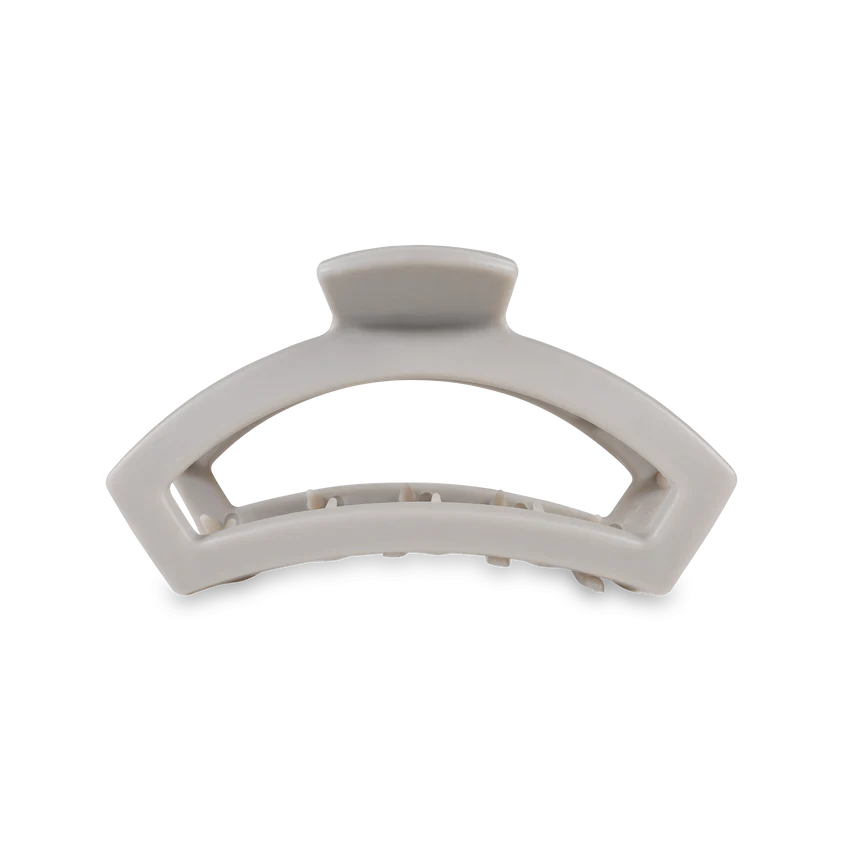 Teleties Open Medium Hair Clip