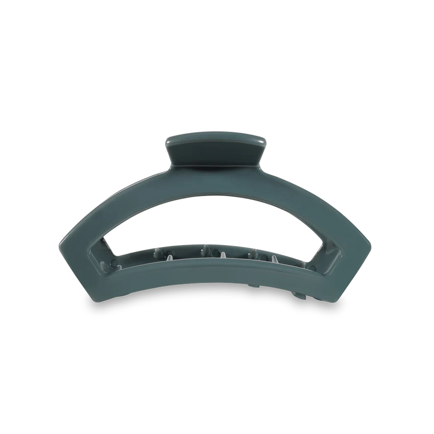 Teleties Open Medium Hair Clip