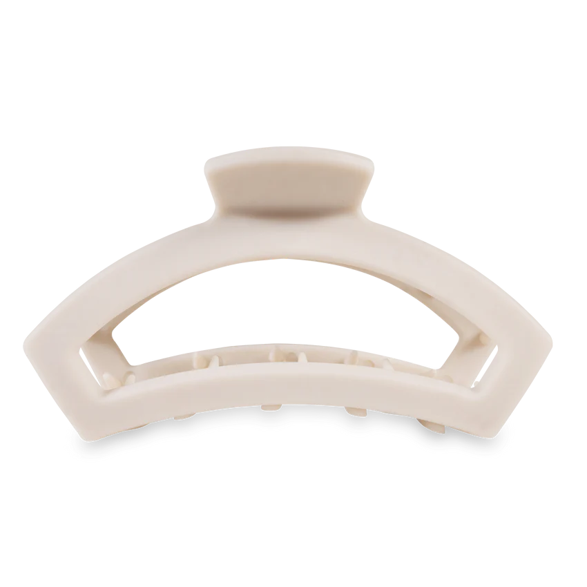 Teleties Open Large Hair Clip