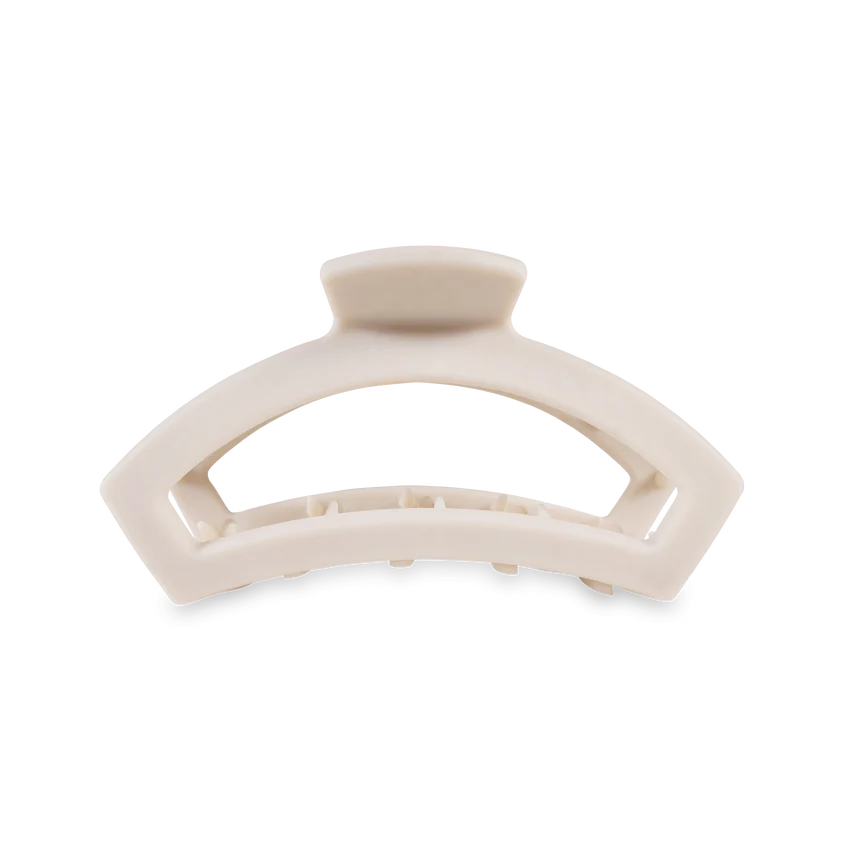 Teleties Open Medium Hair Clip