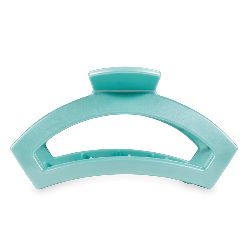 Teleties Open Large Hair Clip