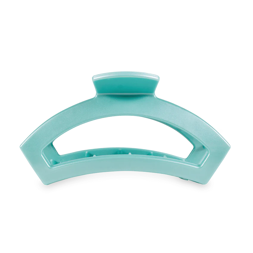 Teleties Open Medium Hair Clip