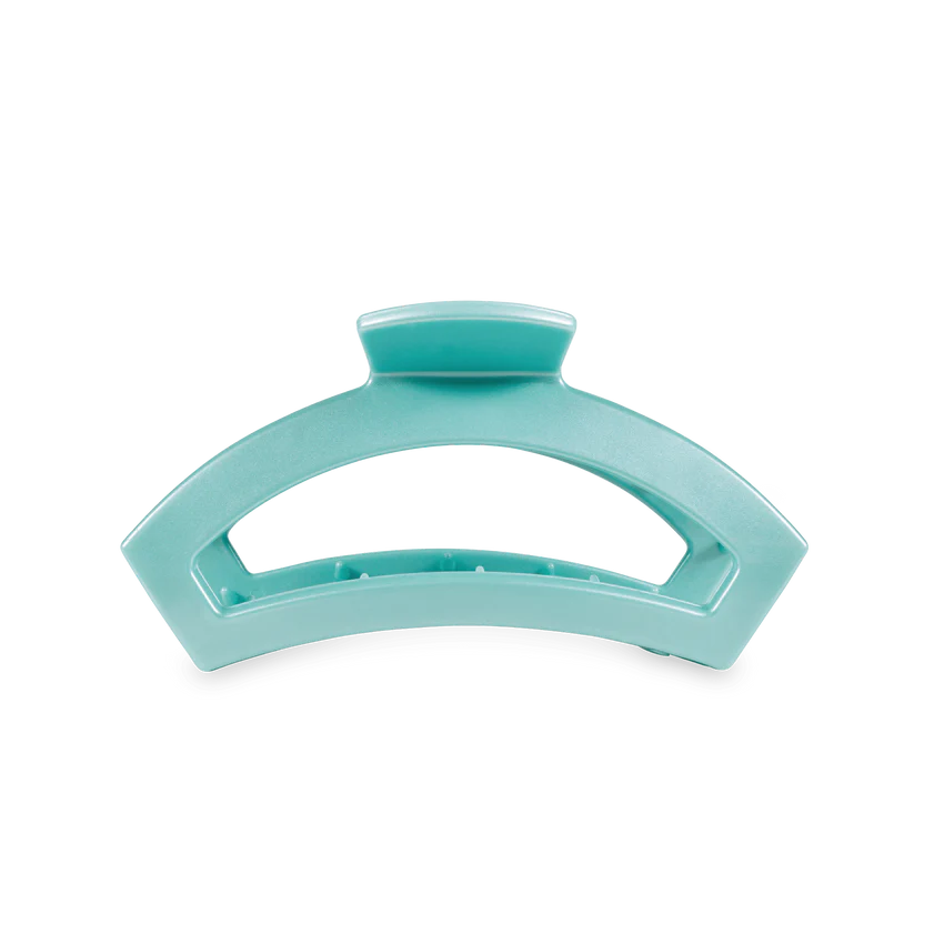 Open Small Hair Clip | Teleties