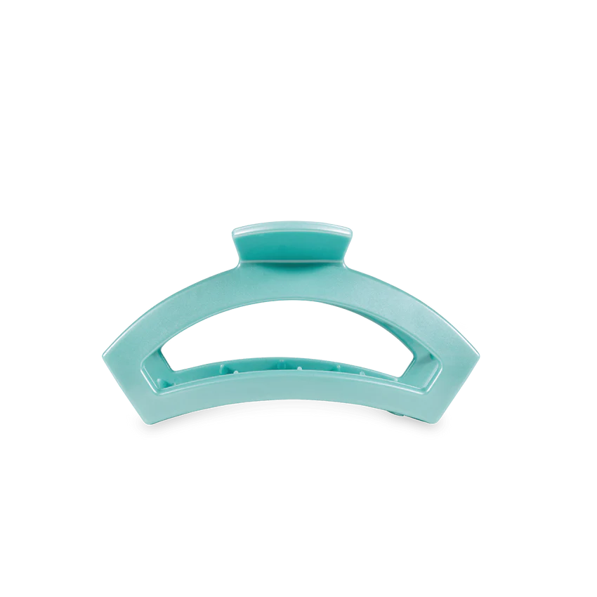 Teleties Open Tiny Hair Clip