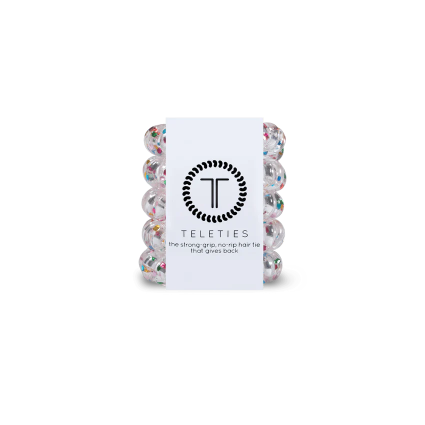 Party People - Tiny | TELETIES
