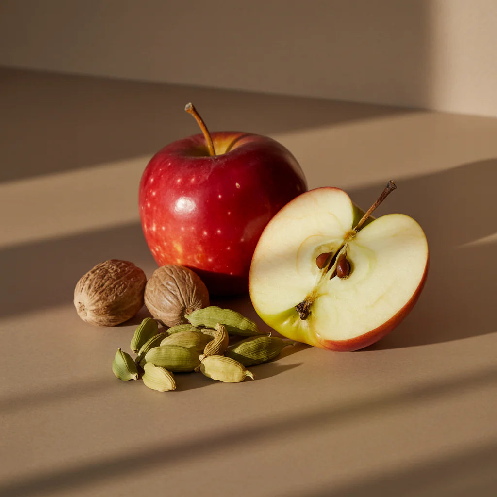 Simmered Cider Car Pura Refill | Thymes