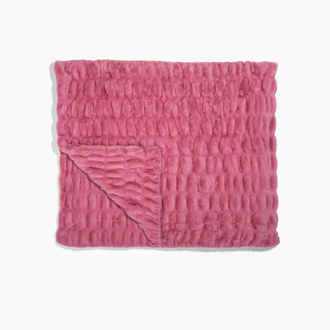 Peony | Lola Blankets