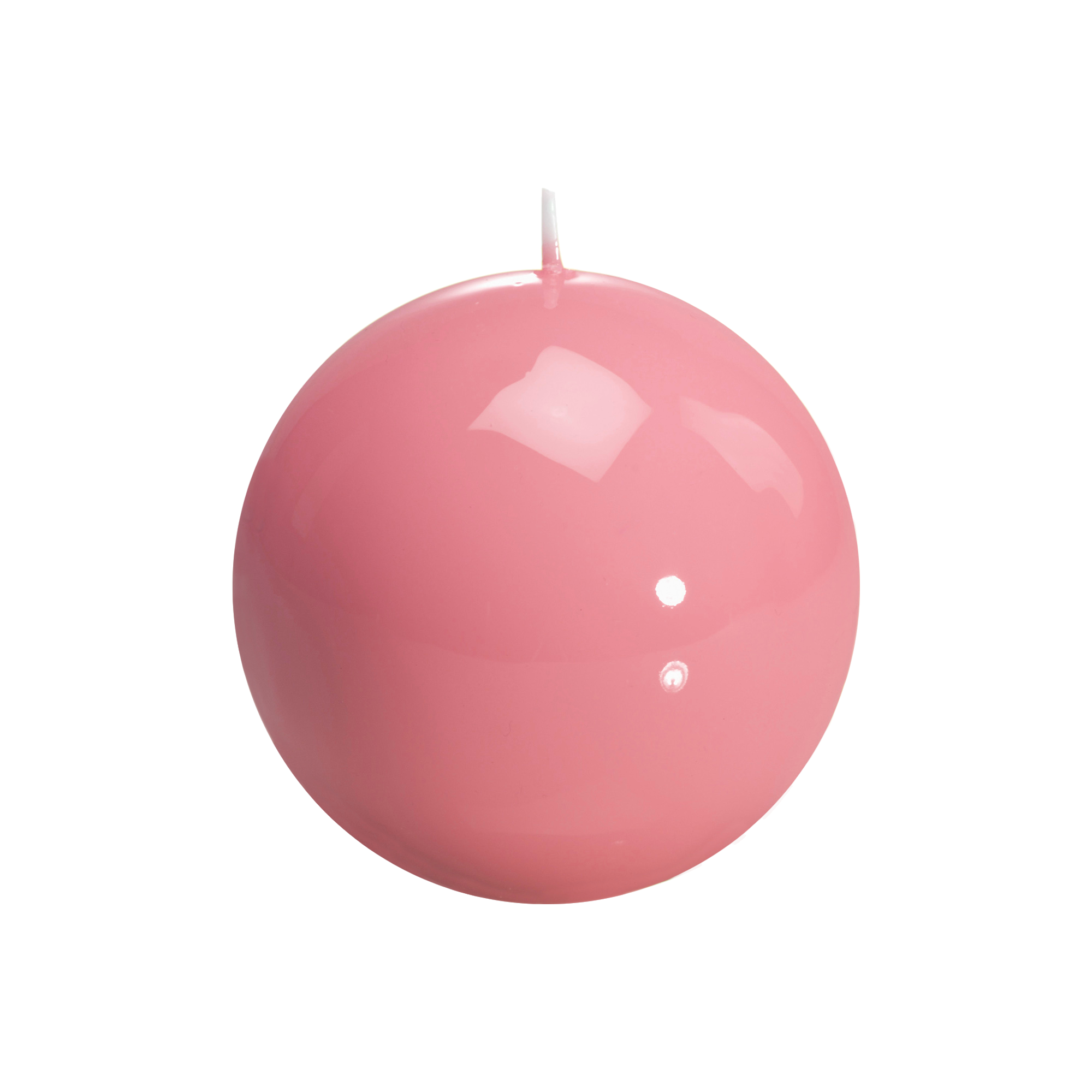 Meloria Ball Candle