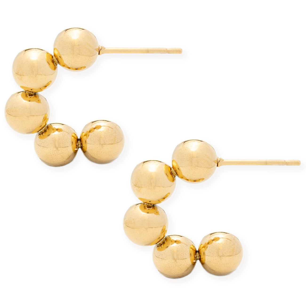 Pippa Baby Hoop | Bracha