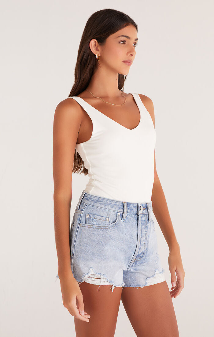 Highland Bodysuit | Z Supply