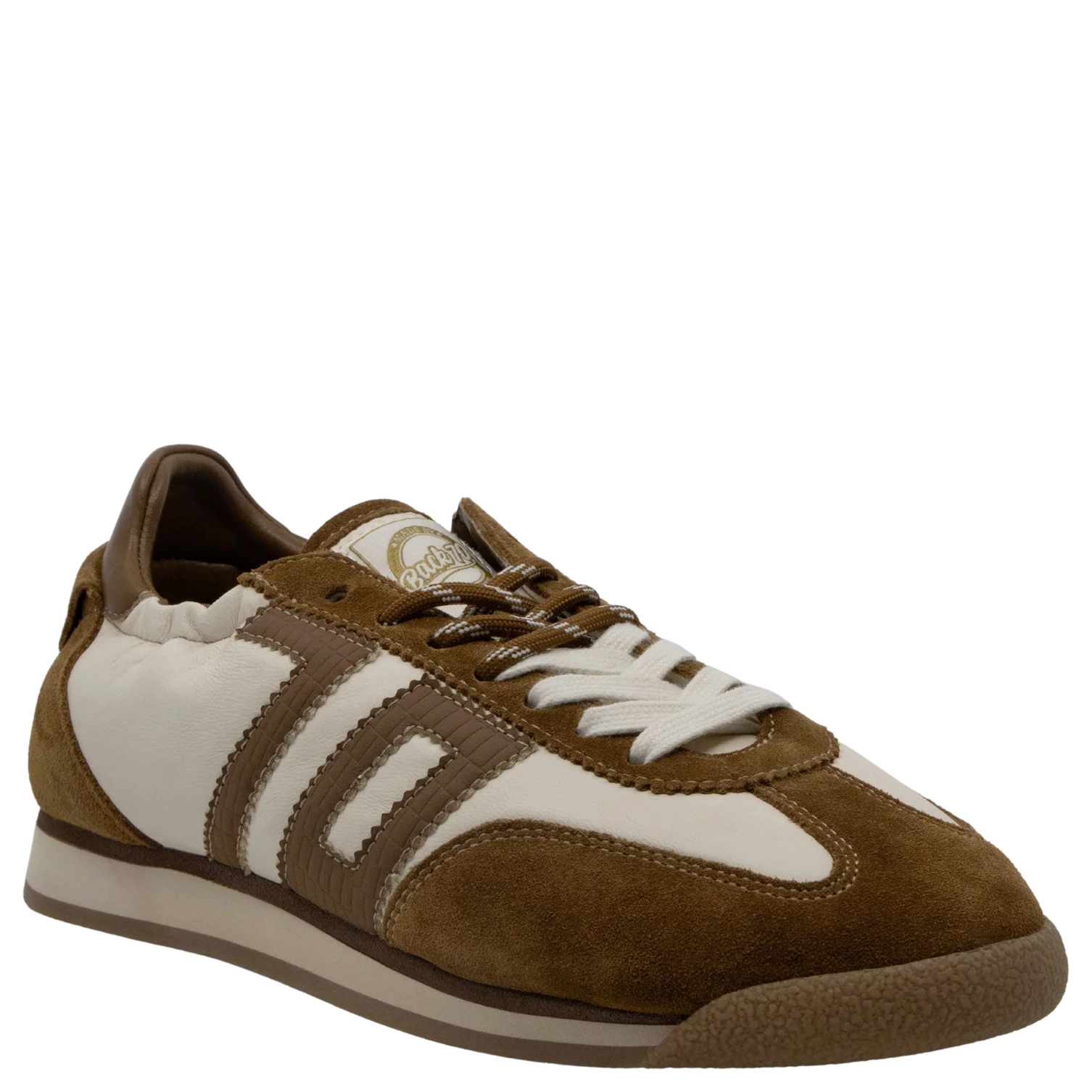 Back 70 | Rocket W26 - Butter Cuoio