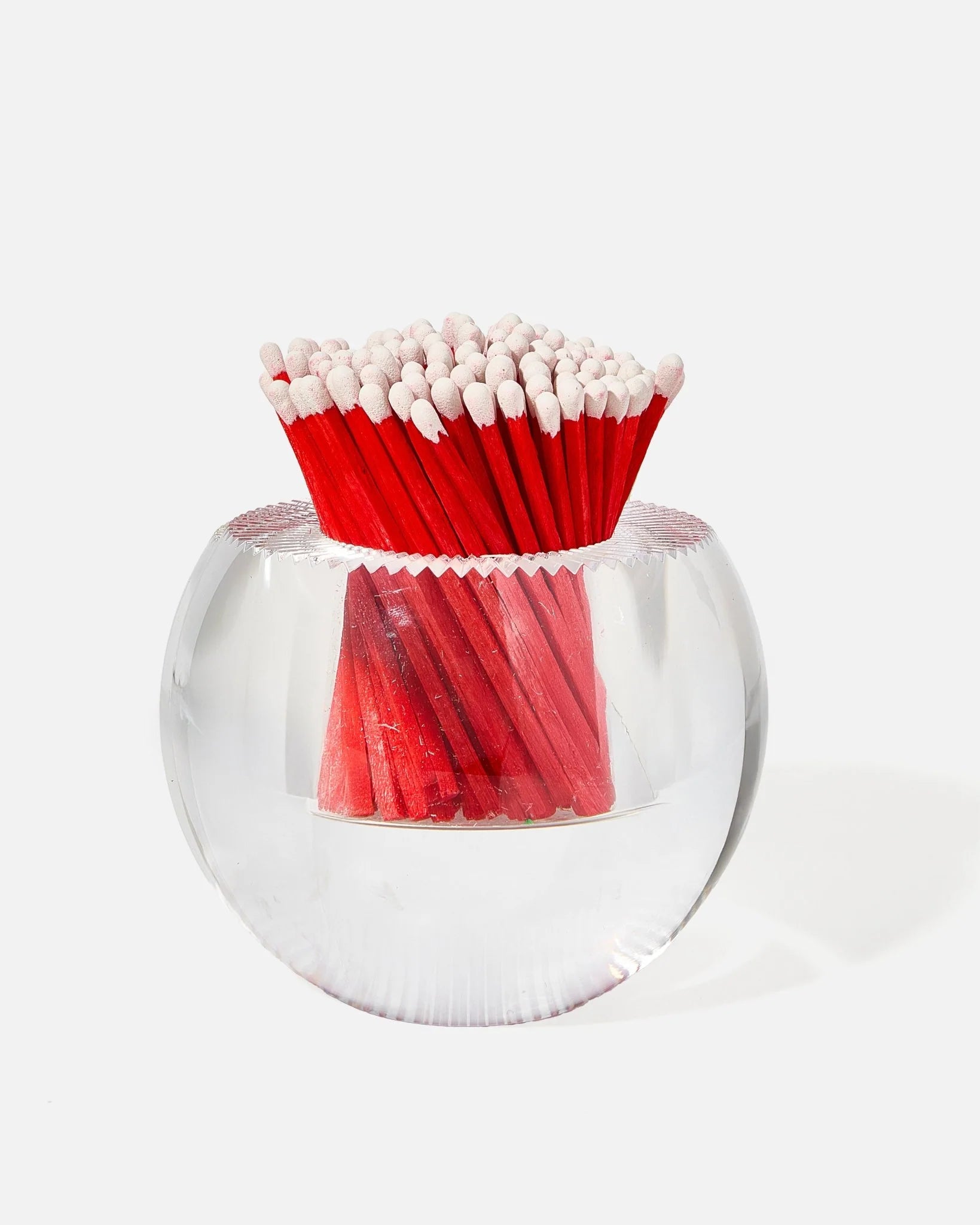 Match Striker - Candy Cane Matches | Tart By Taylor