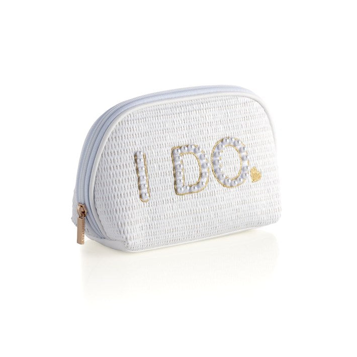 I Do Zip Pouch